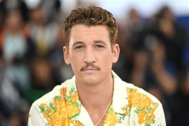 Who Is Miles Teller's Wife? Everything To Know About Keleigh Sperry ELLE Australia