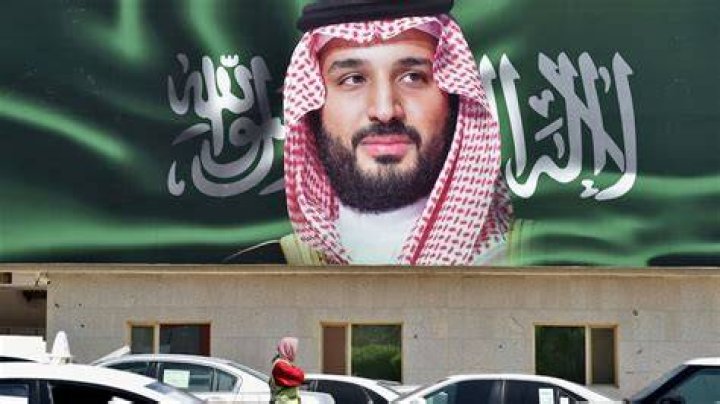 Who Is Mohammed Bin Salmans Wife Meet Sara Bint Mashoor Bin Abdulaziz