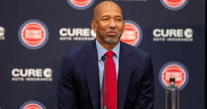 Who Is Monty Williams New Wife Lisa Keeth? Kids, Family