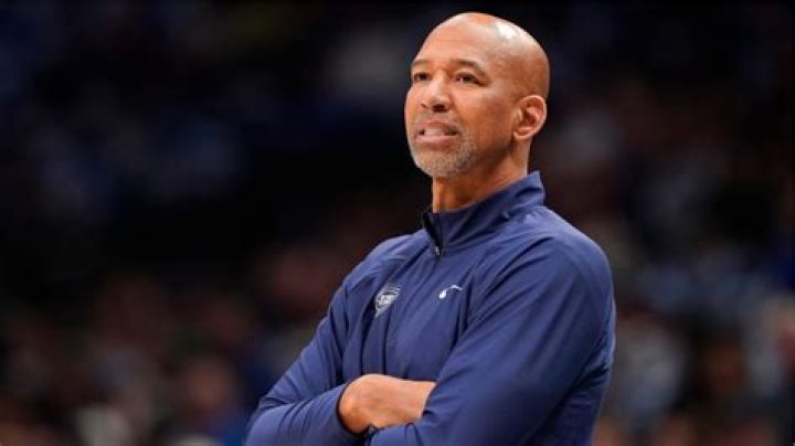 Who is Monty Williams' new wife? All about Lisa Keeth