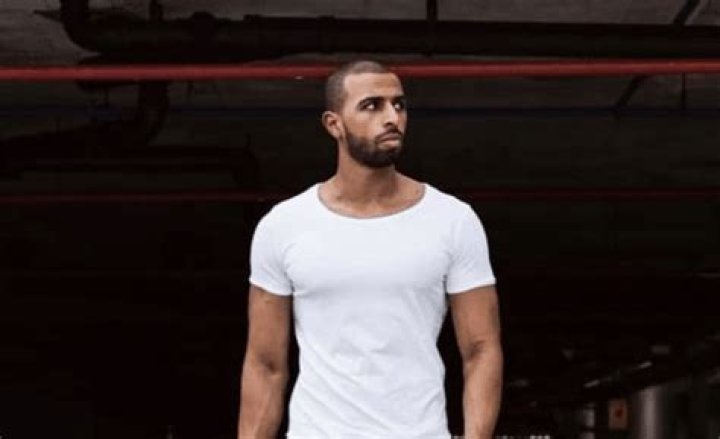 Who is Myron Gaines? Everything you need to know &mdash; citiMuzik
