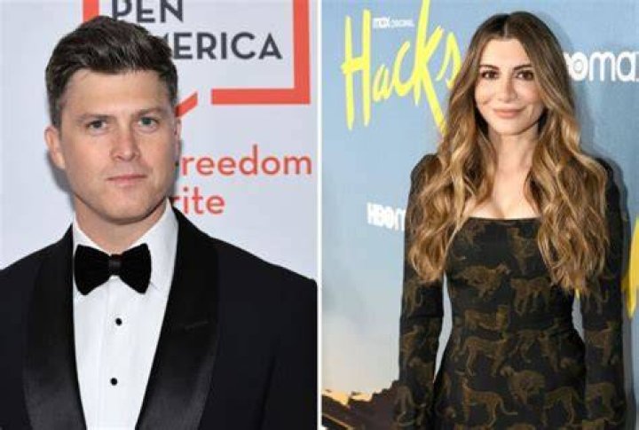 Who Is Nasim Pedrad Dating? The 'Mulaney' & 'SNL' Star Keeps her Love