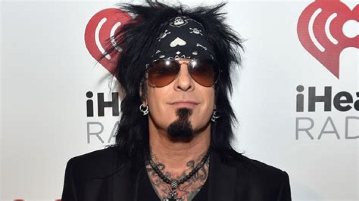 Who is Nikki Sixx and what is his net worth? The US Sun