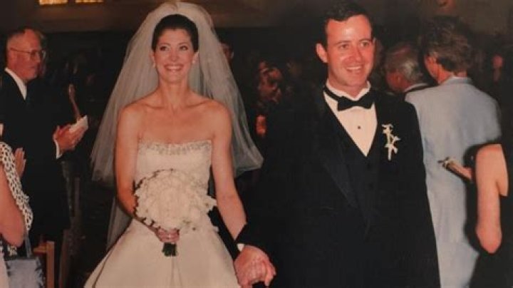 Who is Norah O'Donnell's husband Geoff Tracy? The US Sun