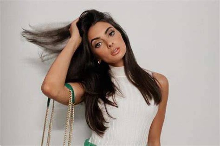 Who is Paige Desorbo? Age, Birthday, Net worth, Boyfriend, Family, Wiki