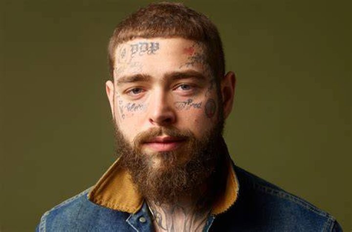 Who is Post Malone's Girlfriend 2021 ? Medium