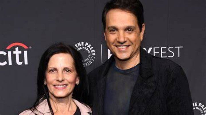 Who Is Ralph Macchio's Wife? All About Phyllis Fierro