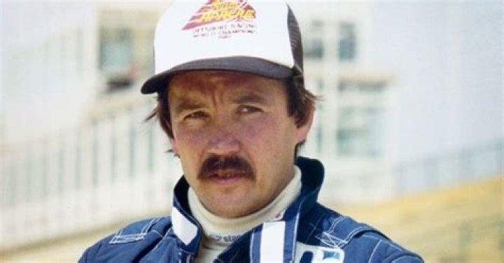Who is Randy Lanier? How IndyCar driver turned a marijuanasmuggling