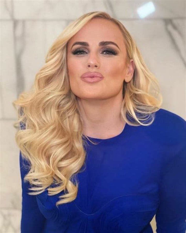 Who Is Rebel Wilson's Dad? Info About Her Parents