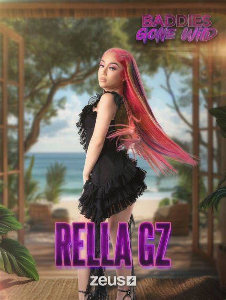 Who is Rella Gz aka Legendary Rella? Wiki, Bio, Age, Boyfriend, Race, Ethnicity, Net worth