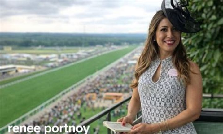 Who is Renee Portnoy? The truth about Dave Portnoy's exwife Tuko.co.ke