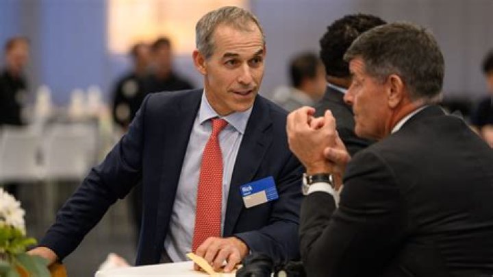 Who is Rick Schnall buying Michael Jordan's majority stake