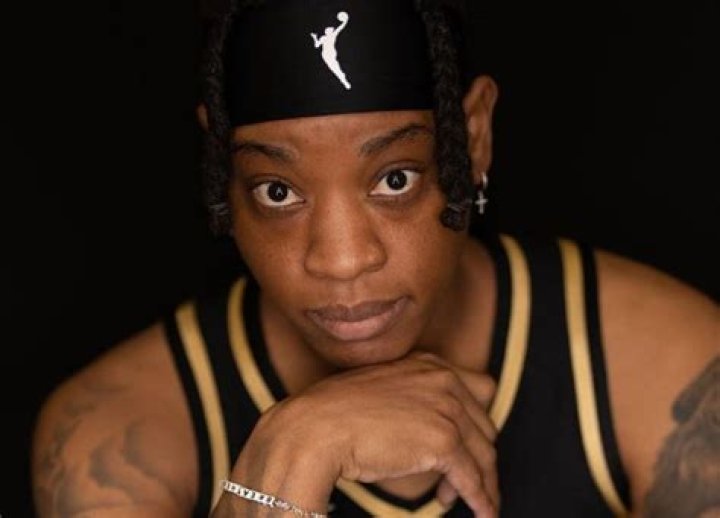 Who Is Riquna Williams Wife? WNBA Player Felony Charges