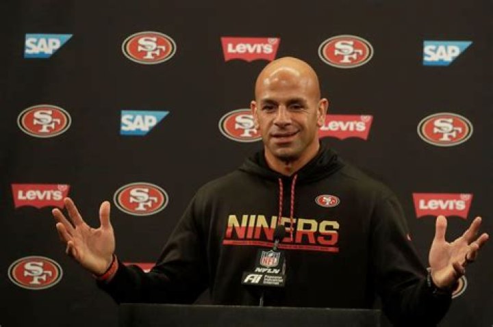 Who is Robert Saleh? Everything to know about Jets&rsquo; new head coach