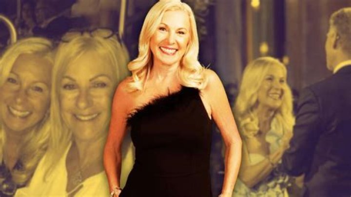 Who Is Roberta Zaktzer? 'The Golden Bachelor' Dedication Explained