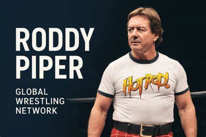 Who is Rowdy Roddy Piper's wife Kitty Toombs? Late WWE star never