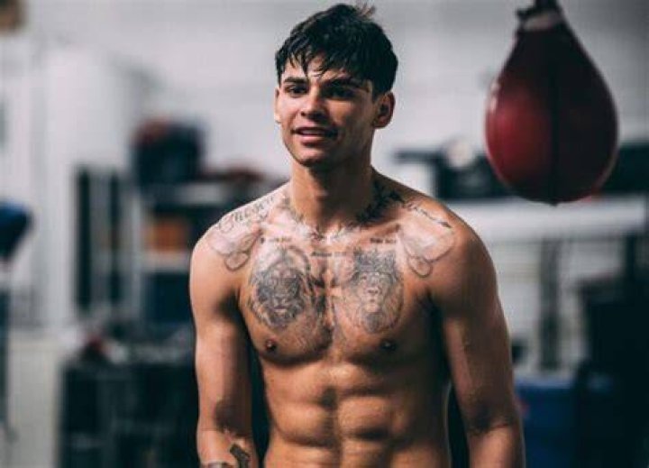 Who is Ryan Garcia's LesserKnown Brother, Sean Garcia? EssentiallySports