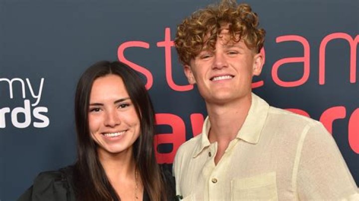 Who is Ryan Garcia&rsquo;s wife Andrea Celina and how many children do they