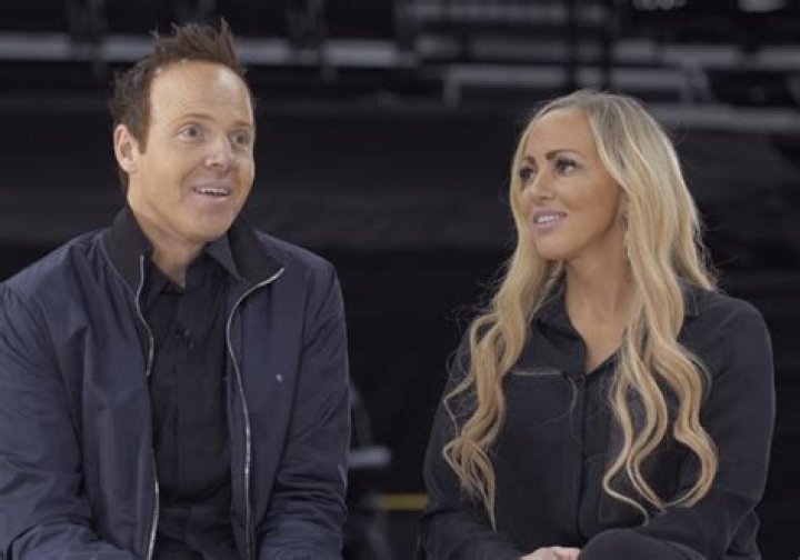 Who is Ryan Smith Wife Ashley Smith? Age Gap, Children, Net Worth 2023