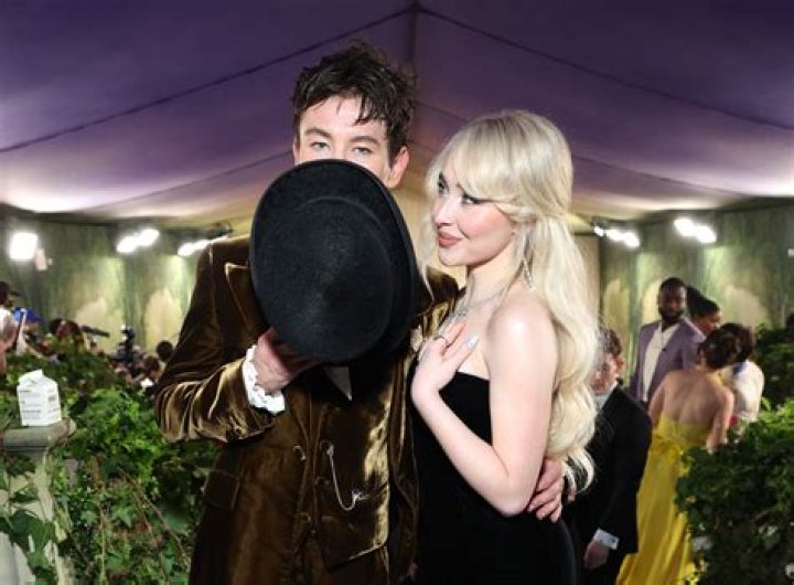 Who is Saltburn’s Barry Keoghan, and is he the next big thing? The