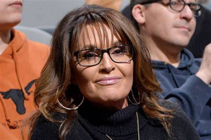 Who is Sarah Palin? The US Sun