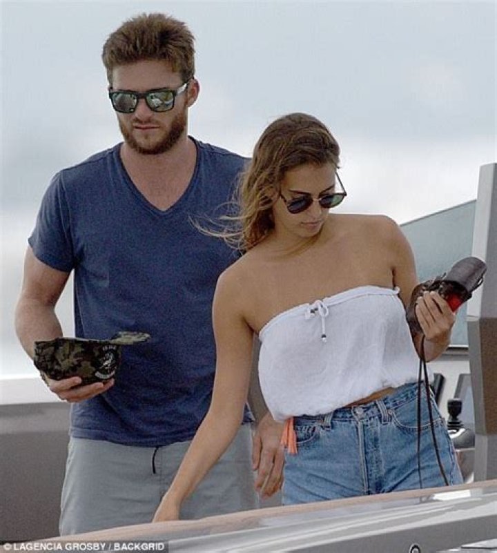 Who is Scott Eastwood wife? (Celebrity Exclusive)