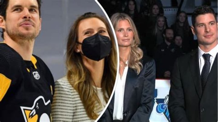 Who Is Sidney Crosby's Girlfriend? OtakuKart