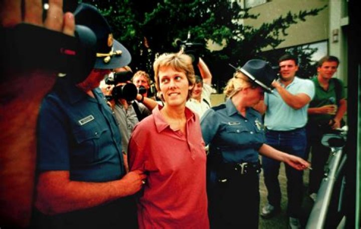 Who is Steve Downs? The story of Diane Downs' exhusband Tuko.co.ke