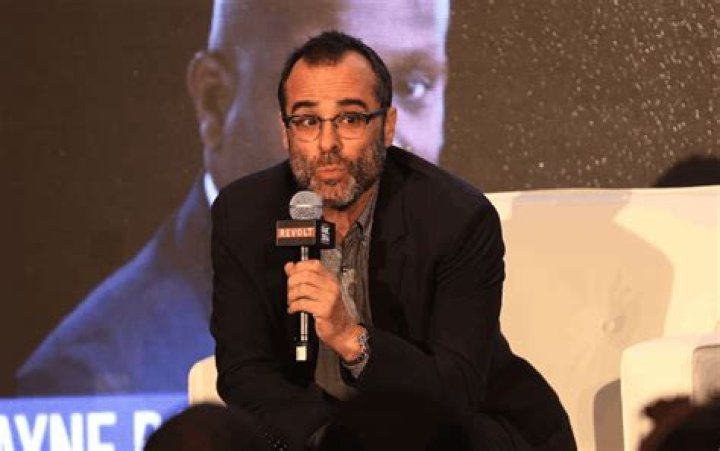 Who is Steve Greener? Age, Husband, Wiki, Height, Net Worth and Nationality LatestCelebArticles