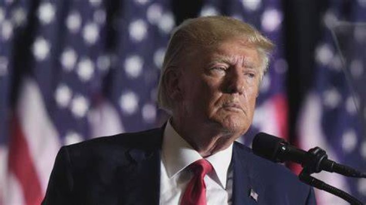 Who Is Steve Sadow, Trump&rsquo;s New Defense Lawyer? The New York Times