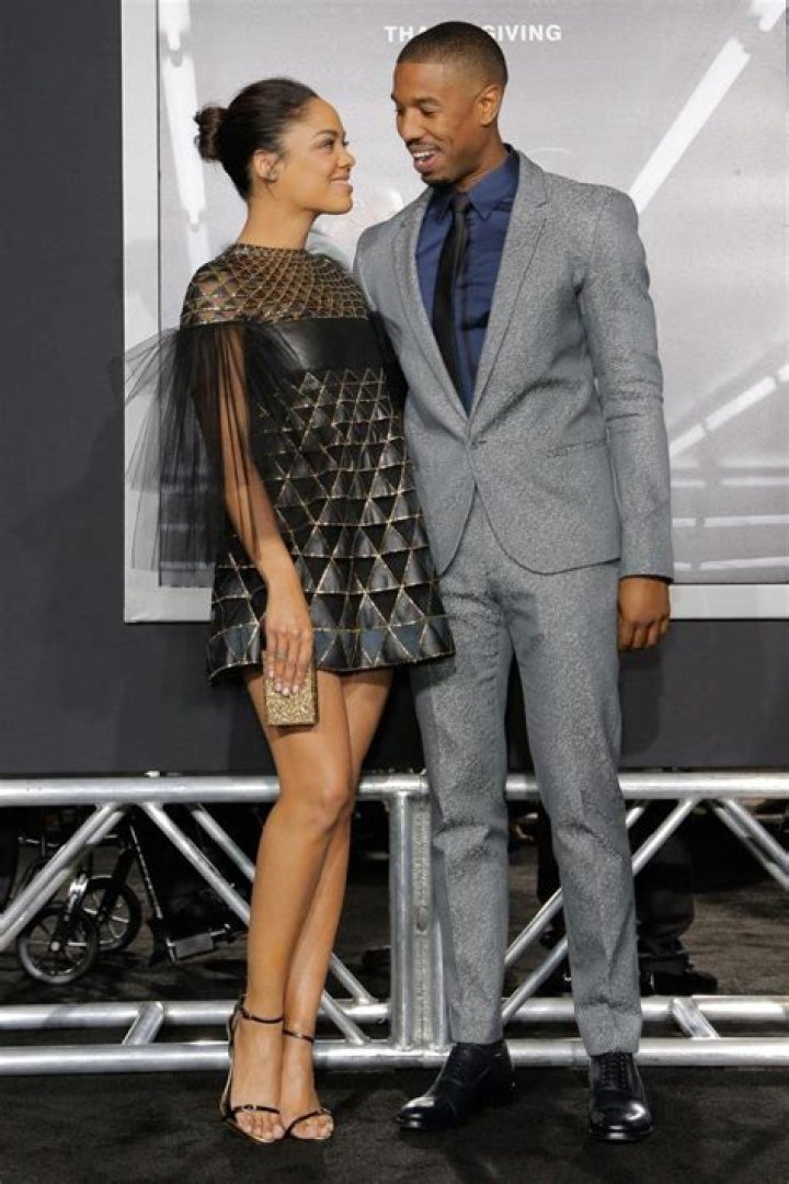 Who is Tessa Thompson married to? Celebrity.fm 1 Official Stars