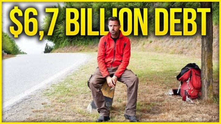 Who is the poorest person in the world? Celebrity.fm 1 Official Stars, Business & People