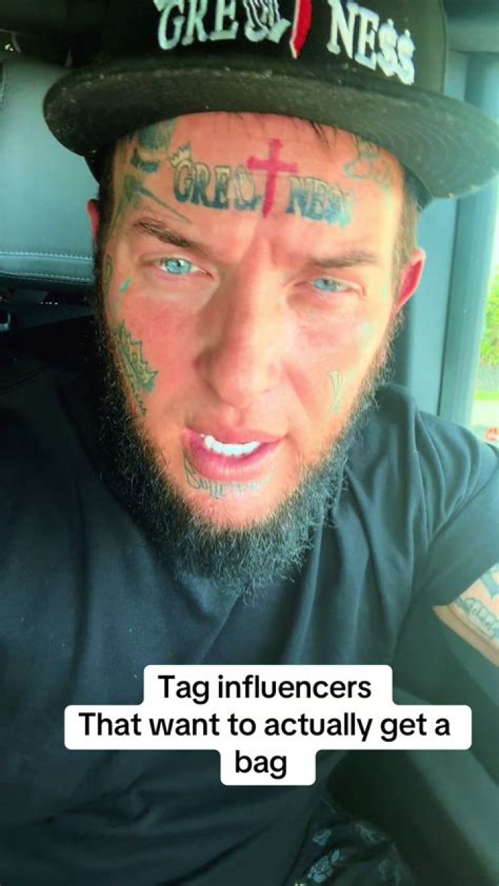 Who Is The Real Greatness On Tiktok? A Rappering Star
