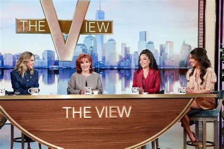 Who is The View cohost Ana Navarro's husband, Al Cárdenas ? The US Sun