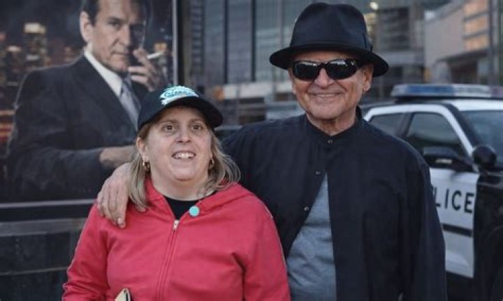 Who is Tiffany Pesci? Age, Career, Family, Net Worth, Height Bio
