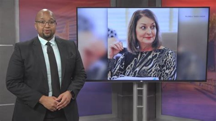 Who Is Tim? Andrea Grymes Husband Married Life And Kids
