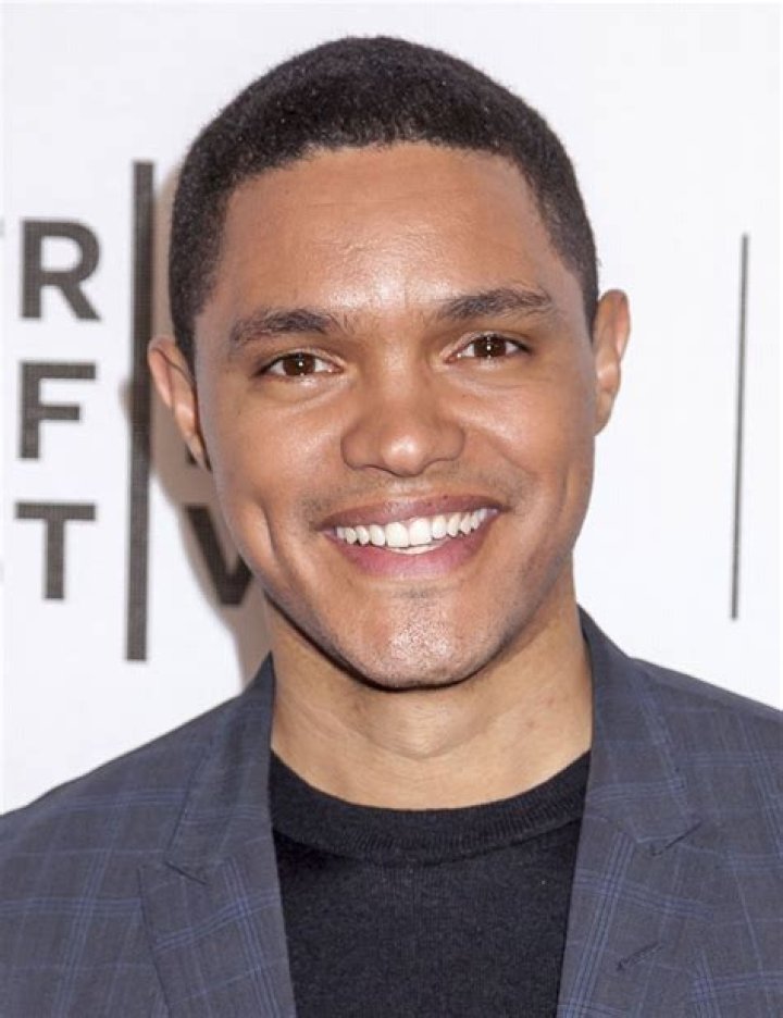 Who Is Trevor Noah's Girlfriend? All About His Current Relationship Status!