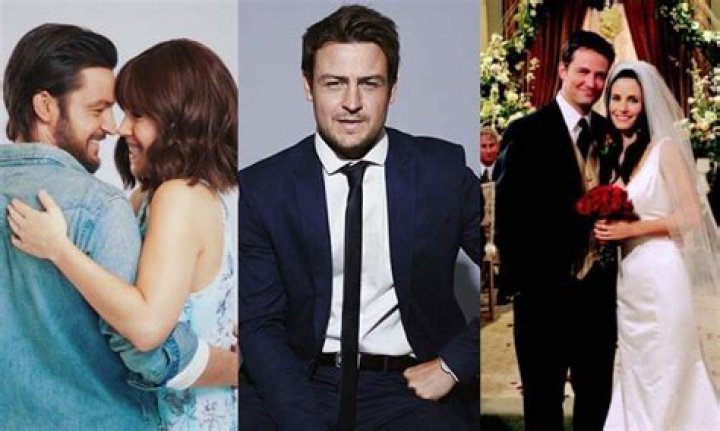 Who Is Tyler Hynes Married To? Wife, Is Tyler Hynes Dating? Girlfriend