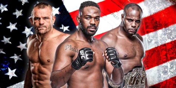 Who is UFC star Jon Jones' wife Jessie Moses?