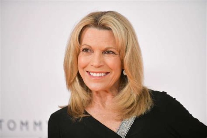 Who is Vanna White's exhusband Santo Pietro?