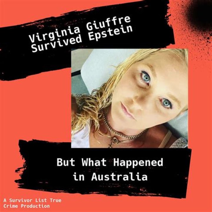 Who Is Virginia Pinto? Nigeria Bombshell