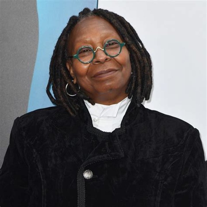 Who is Whoopi Goldberg's spouse? The actress's relationship history
