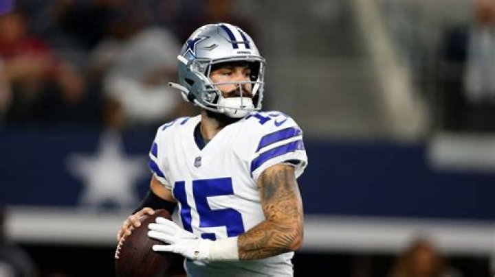 Who is Will Grier's wife, Jeanne O'Neil Grier? All about Cowboys QB's