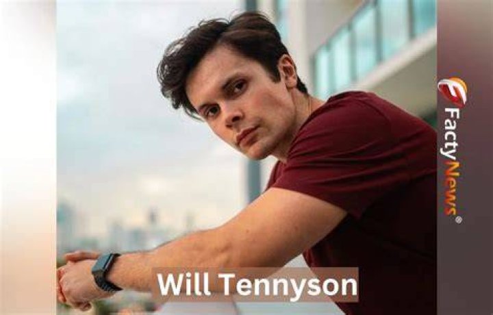 Who is Will Tennyson? Age, Height, Girlfriend, Parents, Net worth, Wiki & More