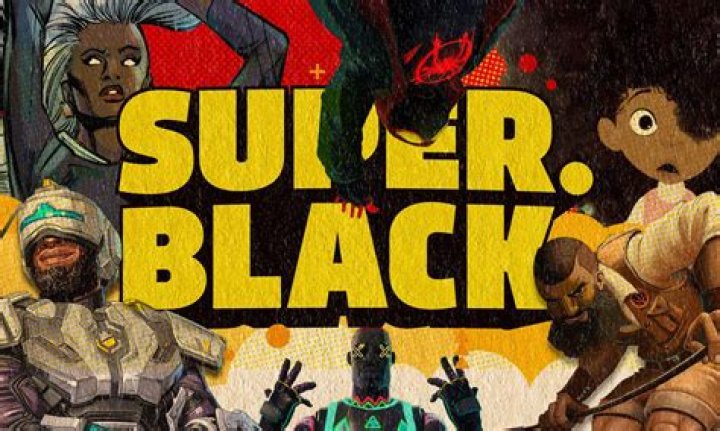 Who Is Your Favorite Black Animated Character Quora Images and Photos finder