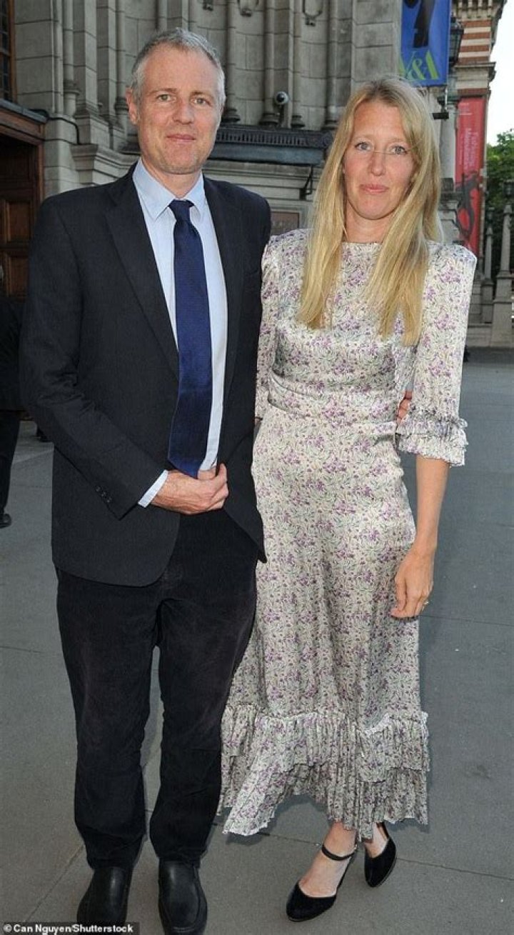 Who Is Zac Goldsmith's Wife, Sheherazade Ventura Goldsmith?