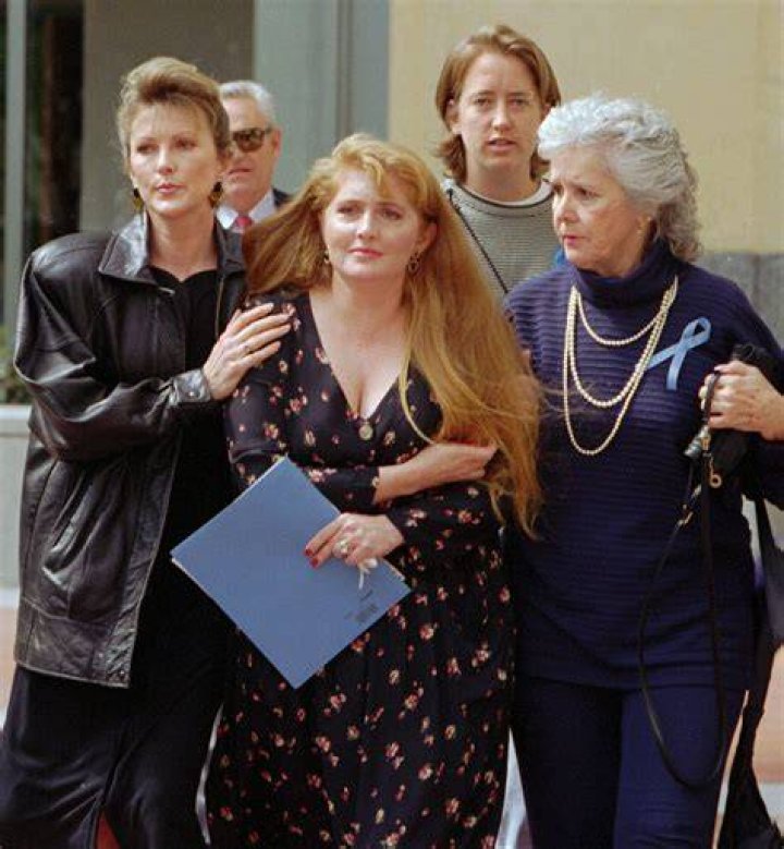 Who Killed Veronica Cascio And Paula Baxter? Crime News