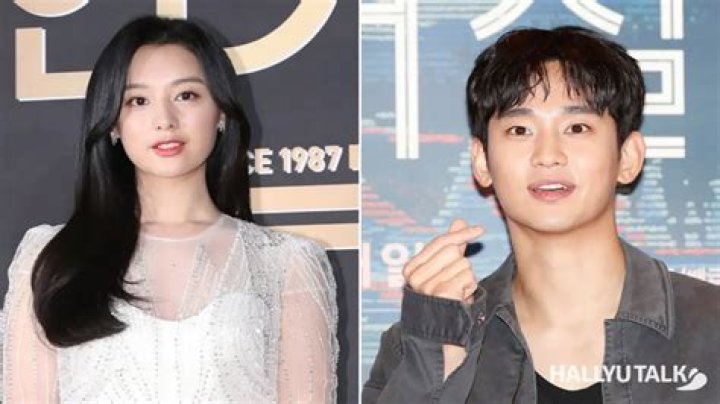 Who Kim Ji Won boyfriend and ex boyfriend in real life 2021 YouTube