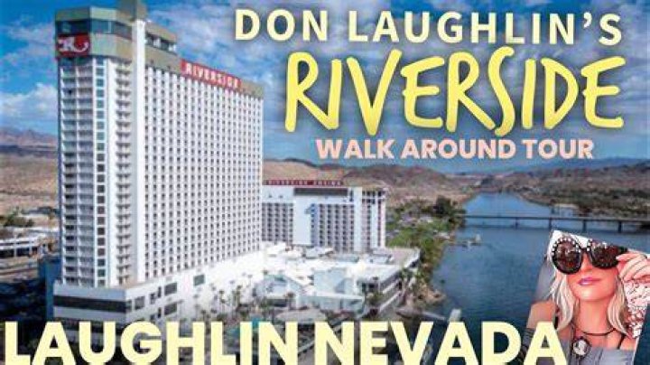 Who owns Don Laughlin casino? Is Don Laughlin's wife still alive? ABTC
