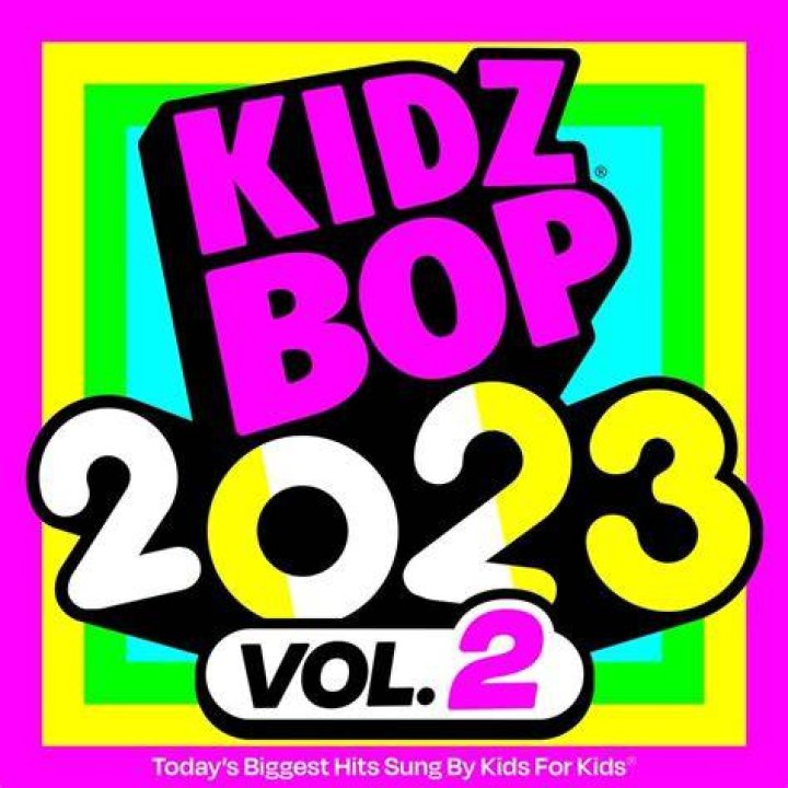 Who Owns Kidz Bop 2023? Meet the Owners and CEO Behind the Sensational Children's Music Group!